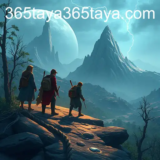 Exploring the Allure of Adventure Quest Gaming: The Exciting World of 365taya