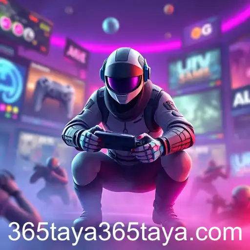 Gaming Trends and Innovations: The Rise of 365taya