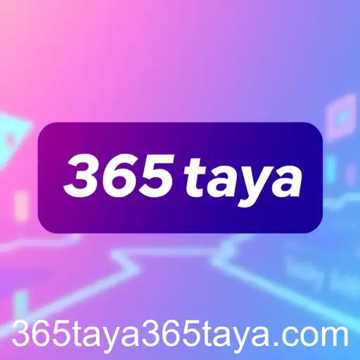 A New Chapter for 365taya Gaming Portal