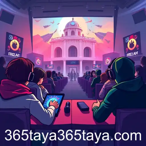 Evolution of Online Gaming Communities