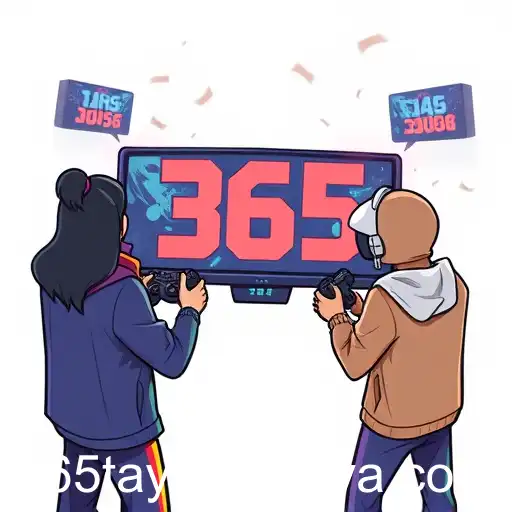 Evolving Trends of Online Gaming Platforms