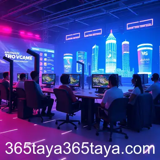 Exploring the Evolution of Online Gaming Platforms