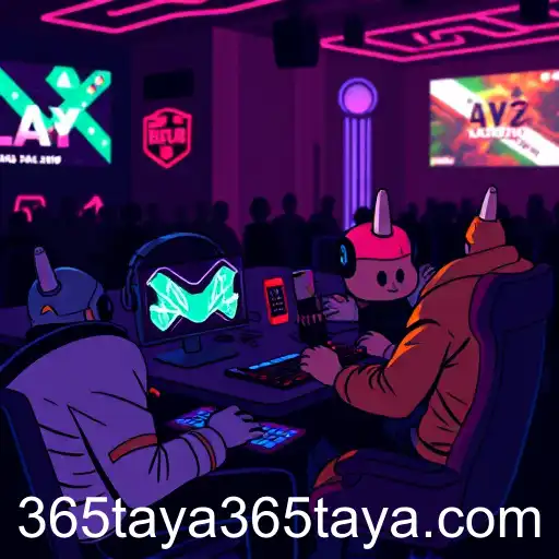 The Rise of Gaming Communities Amid Global Changes