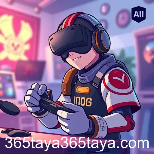 Rise of Online Gaming Platforms in 2025