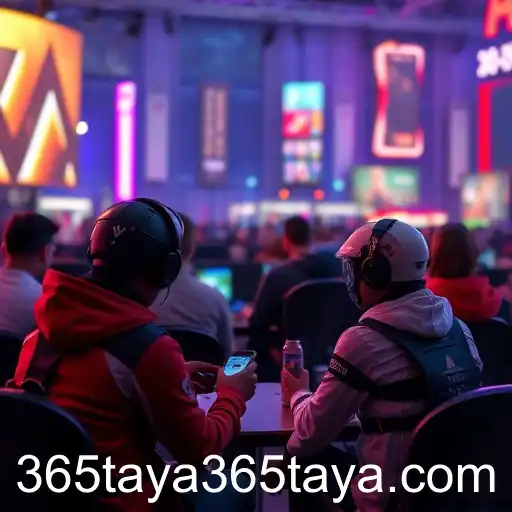 The Rise of Online Gaming Communities