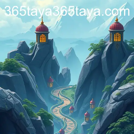 Exploring 'Puzzle Mania': Dive into the World of 365taya's Enthralling Challenges