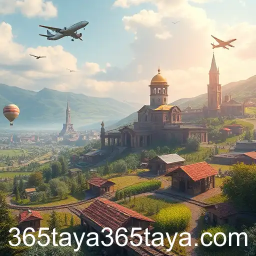 Gaming Trends in a New Era