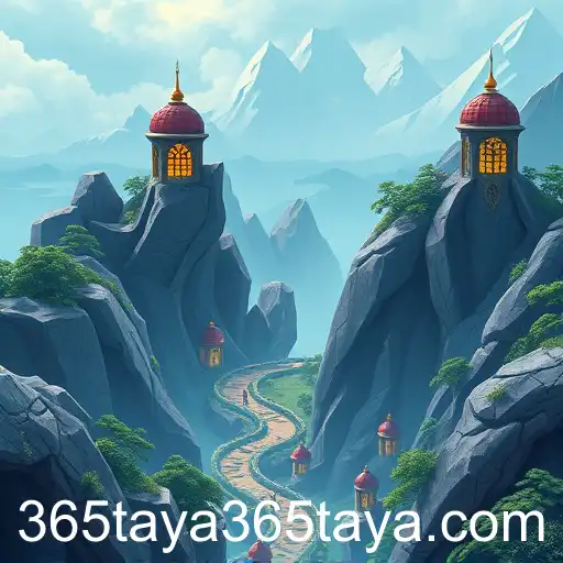 Exploring 'Puzzle Mania': Dive into the World of 365taya's Enthralling Challenges