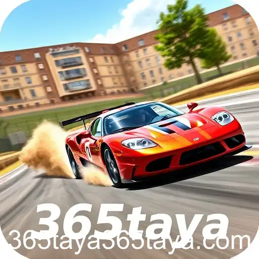 Exploring the Excitement of 'Racing Fun' with 365taya