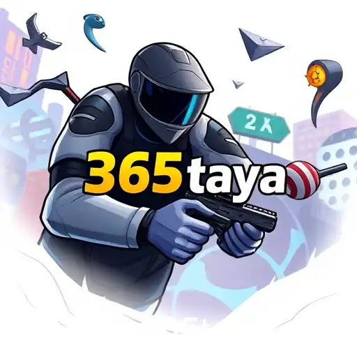 The Rise of 365taya: Gaming in the Modern Era