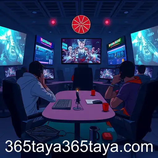 The Rise of Digital Pastimes in the Modern Era