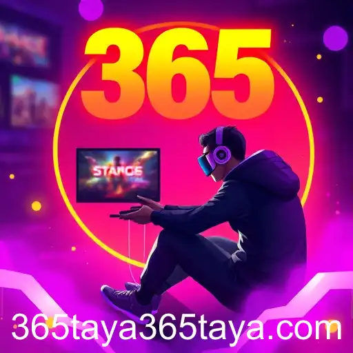 The Rise of 365taya: Reinventing Online Gaming in 2025